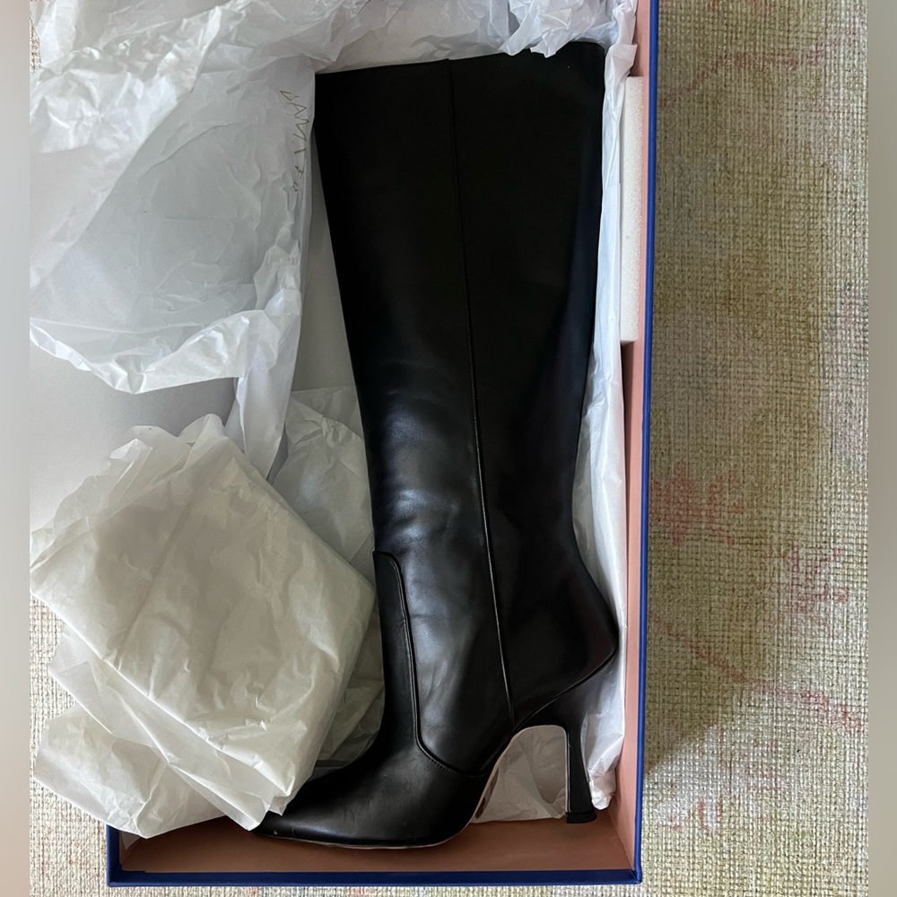 Stuart Weitzman Parton Boot - image 2